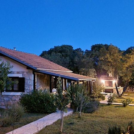 Villa Stone Medal Drniš Εξωτερικό φωτογραφία