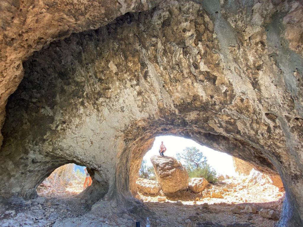 Villa Stone Medal Drniš Εξωτερικό φωτογραφία