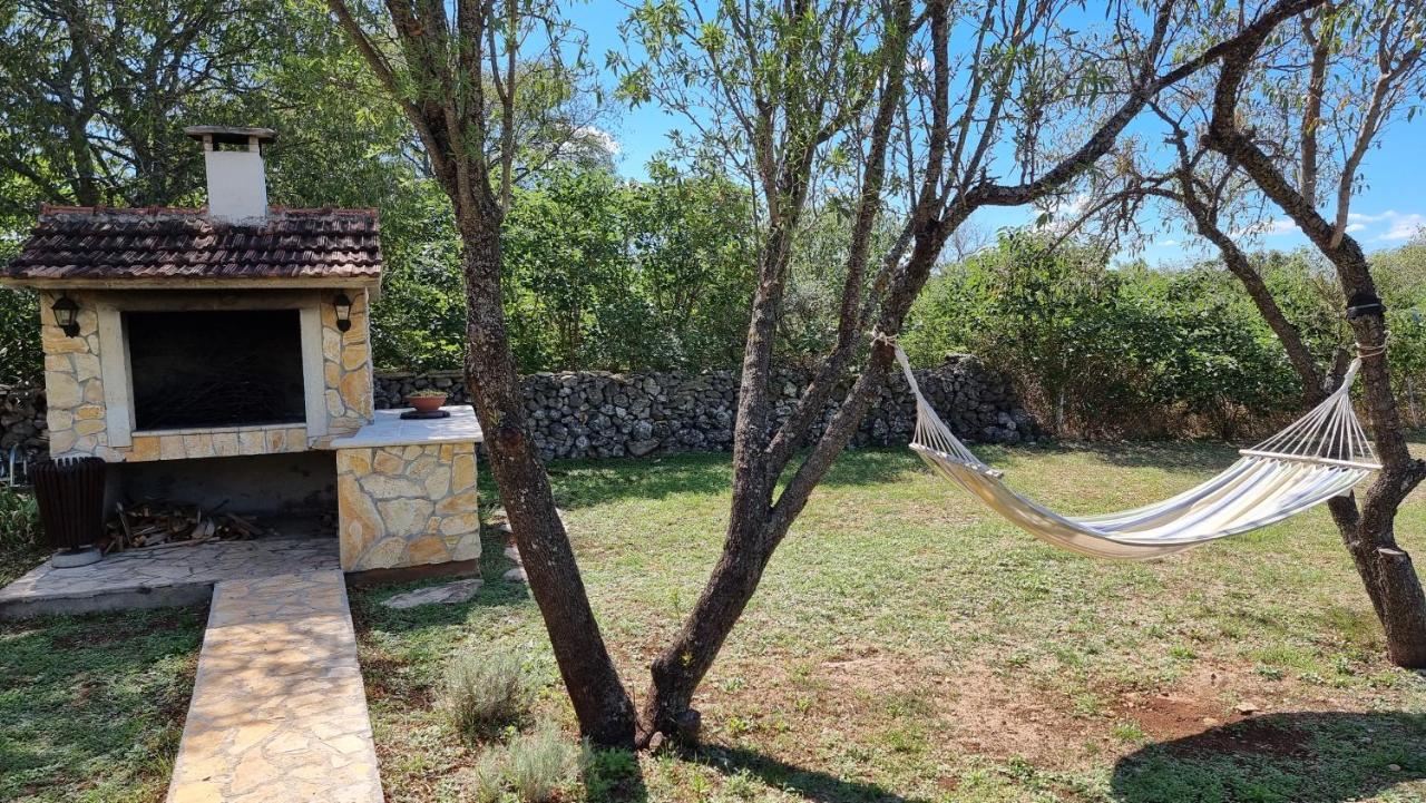 Villa Stone Medal Drniš Εξωτερικό φωτογραφία