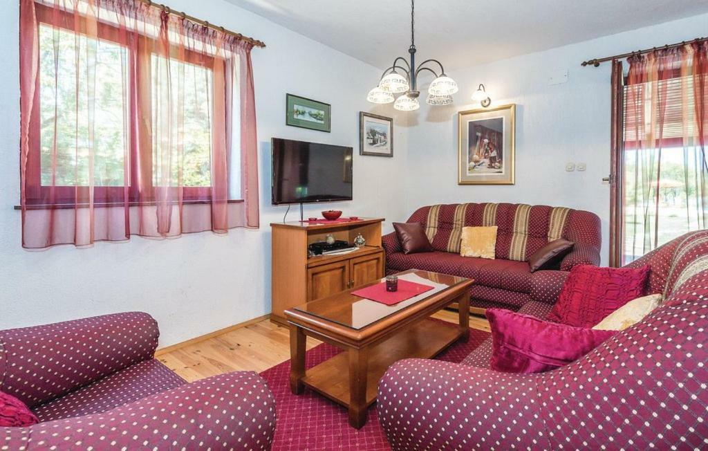 Villa Stone Medal Drniš Εξωτερικό φωτογραφία