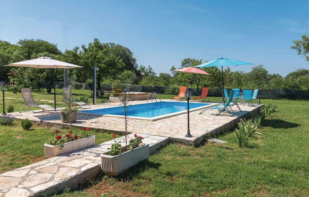 Villa Stone Medal Drniš Εξωτερικό φωτογραφία